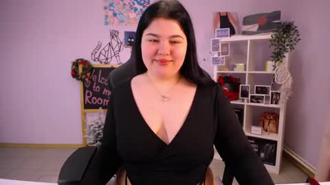 madisonmongomery online show from 01.17.25