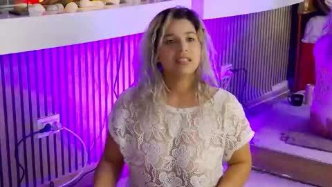 madisonrusso online show from 11.08.25