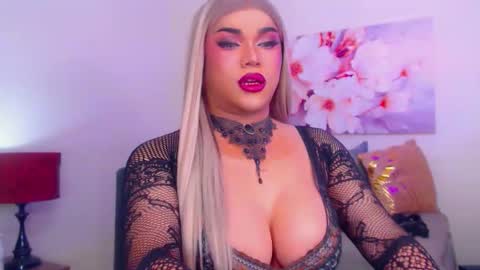 MADISONWILL online show from 10.26.25