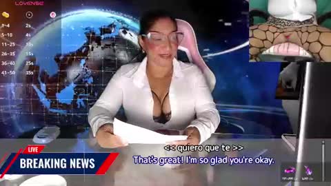Madison online show from 07.09.26