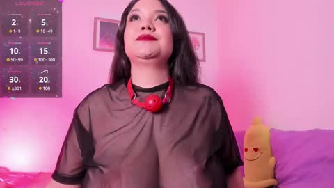 Madieson Lee online show from 03.01.25