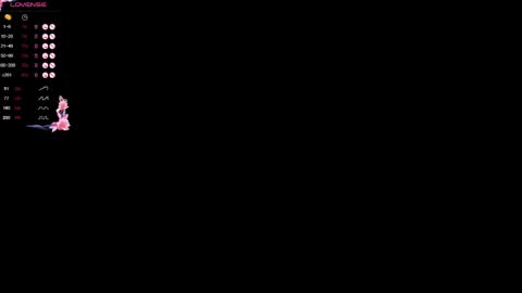 Snapshot of madisson_ryan chatting on 04.13.26 help me reach 5000 followers 3 online show from 04.13.26