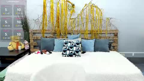 Madisson online show from 02.19.25