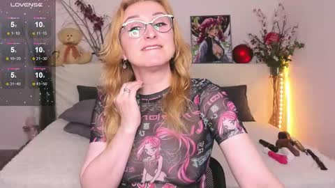 Madisson online show from 10.04.25