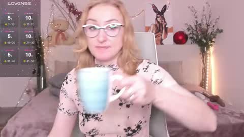 Madisson online show from 12.02.25