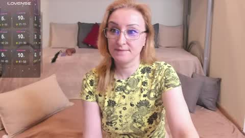 Madisson online show from 03.31.26