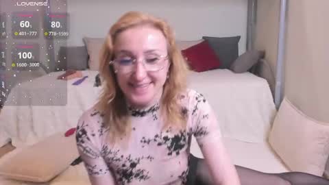 Madisson online show from 04.16.26