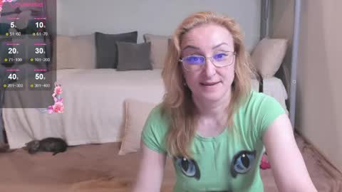 Snapshot of madissonkiss chatting on 05.23.26 Madisson online show from 05.23.26