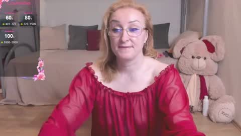 Snapshot of madissonkiss chatting on 06.21.26 Madisson online show from 06.21.26