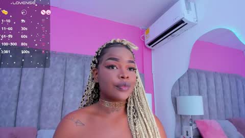 Madisson Lopez online show from 01.01.25