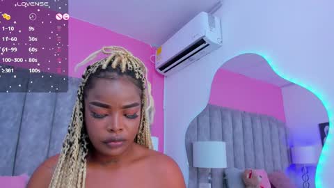 Madisson Lopez online show from 01.02.25