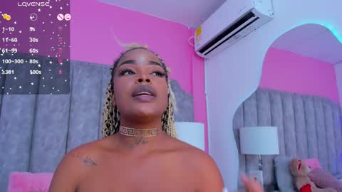 Madisson Lopez online show from 01.02.25