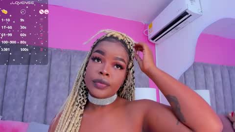 Madisson Lopez online show from 01.02.25