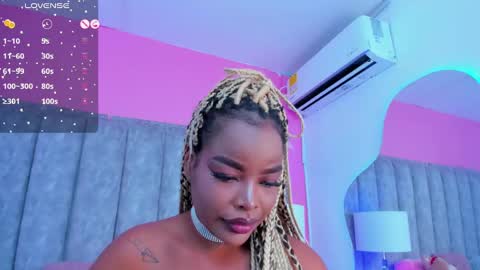 Madisson Lopez online show from 01.05.25