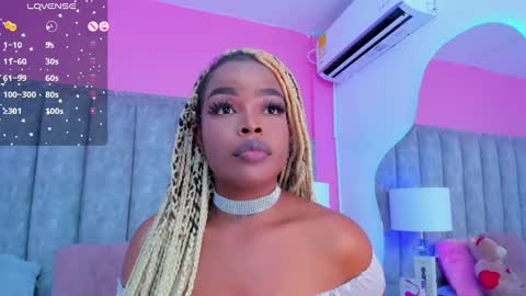 Madisson Lopez online show from 01.06.25