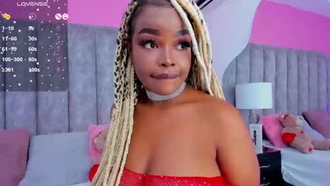 Madisson Lopez online show from 01.09.25