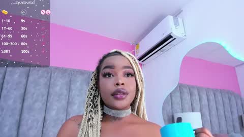 Madisson Lopez online show from 01.12.25