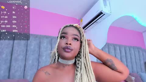 Madisson Lopez online show from 01.13.25