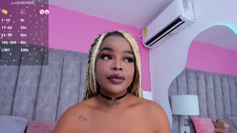 Madisson Lopez online show from 01.16.25