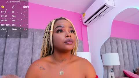 Madisson Lopez online show from 01.19.25