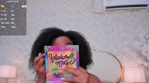 Madisson Lopez online show from 11.03.25