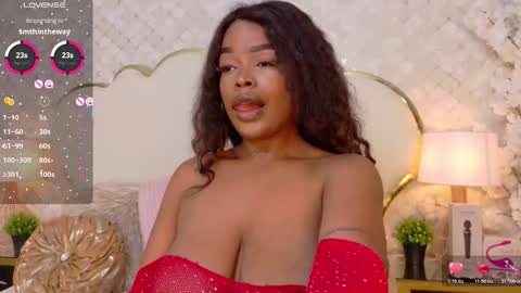 Madisson Lopez online show from 12.03.25