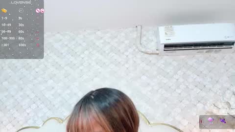 Madisson Lopez online show from 01.18.26