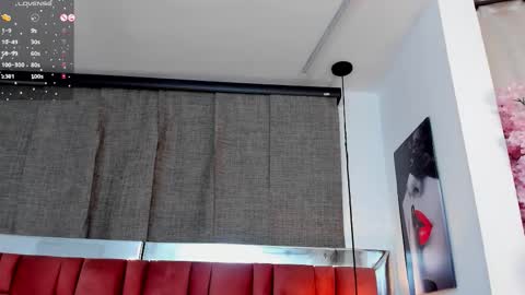 Madisson Lopez online show from 03.08.26