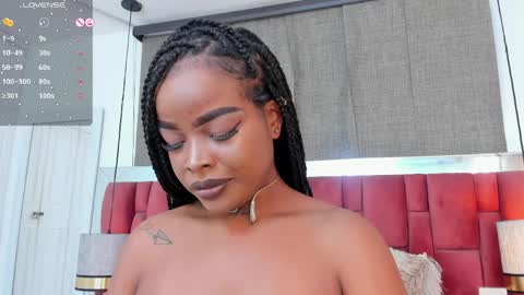 Madisson Lopez online show from 03.31.26