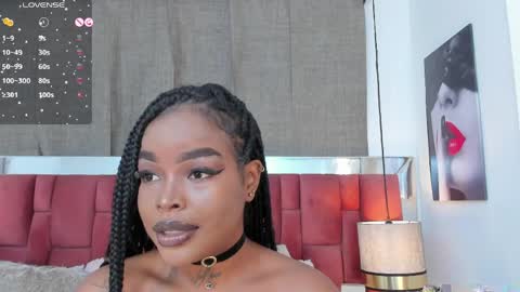 Madisson Lopez online show from 04.06.26