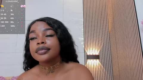 Madisson Lopez online show from 05.23.26
