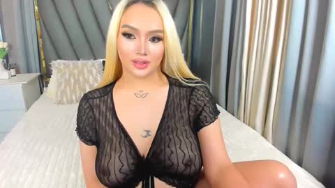 madissonmorgan online show from 11.07.25