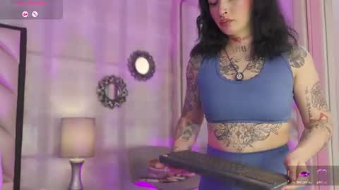 Snapshot of madissonpayton chatting on 06.10.26 MadissonPayton online show from 06.10.26