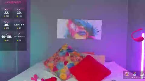 Madi online show from 03.19.26