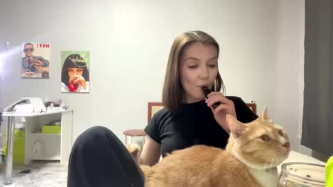 Mary online show from 03.27.26