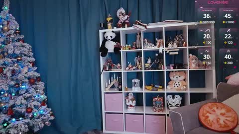 Alice online show from 12.19.24