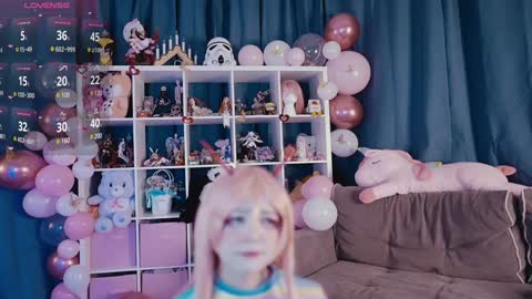 Alice online show from 03.12.25