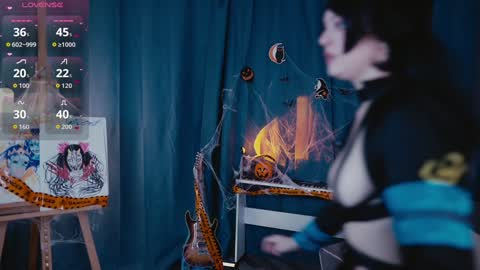 Alice online show from 10.17.25