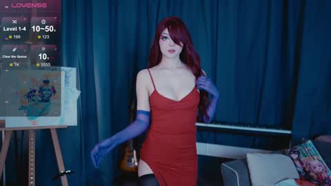 Alice online show from 11.09.25