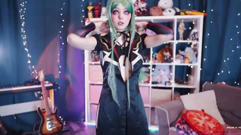 Alice online show from 01.11.26