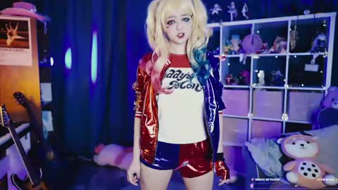 Alice online show from 03.28.26