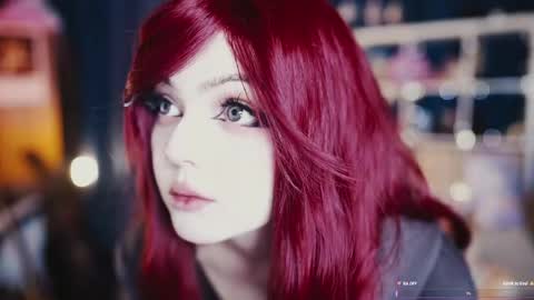 Alice online show from 04.18.26