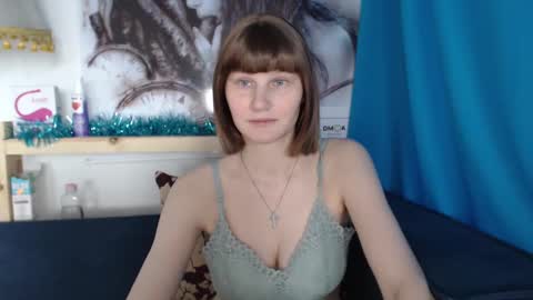 Elizabeth online show from 01.11.25