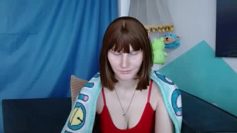 Elizabeth online show from 09.29.25