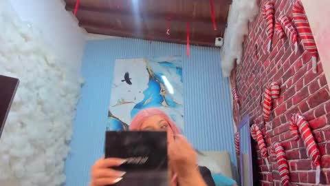 Madoka online show from 01.17.26