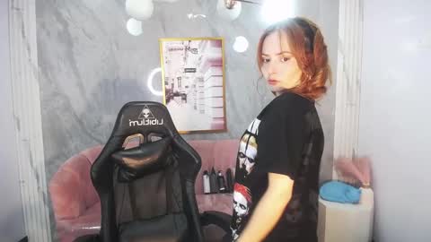 Mady online show from 12.05.25