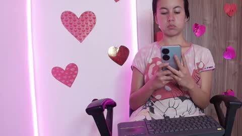 mady  online show from 03.12.25