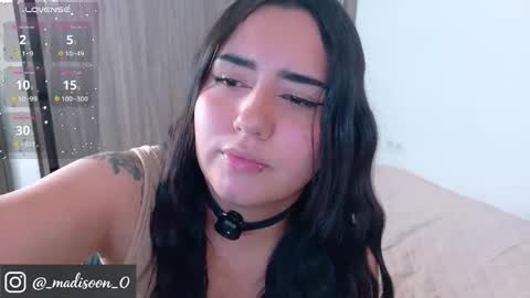 Mady online show from 03.13.26