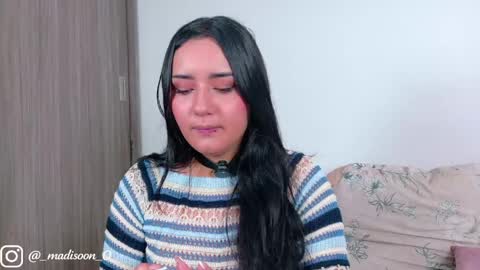 Mady online show from 04.17.26