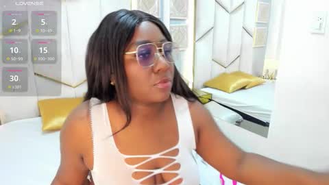 Maddy online show from 02.23.26